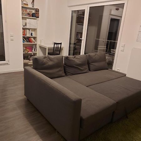 Appartement Entier T3# 2 Chambres 1 Salon رينز المظهر الخارجي الصورة