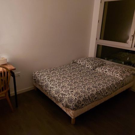 Appartement Entier T3# 2 Chambres 1 Salon رينز المظهر الخارجي الصورة