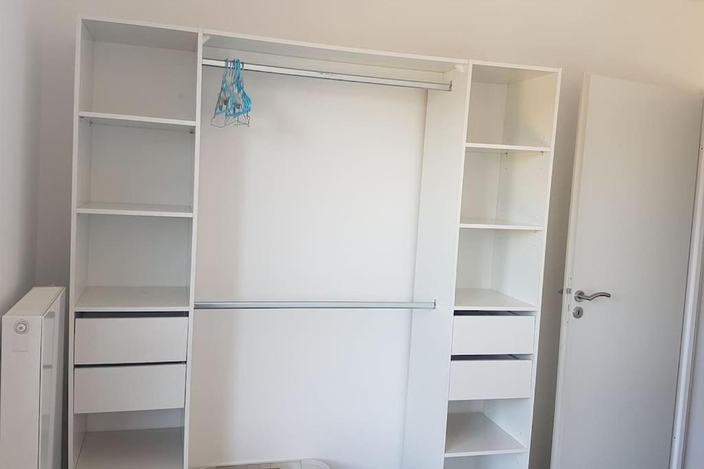 Appartement Entier T3# 2 Chambres 1 Salon رينز المظهر الخارجي الصورة